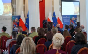 Foto - Źródło: Serwis informacyjny PUW