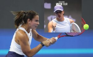 Foto - Źródło: WTA Tour