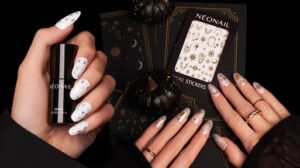 Foto: NEONAIL prezentuje kolekcję Halloween 2025