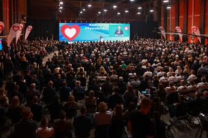 Foto - Źródło: x.com/Platforma_org