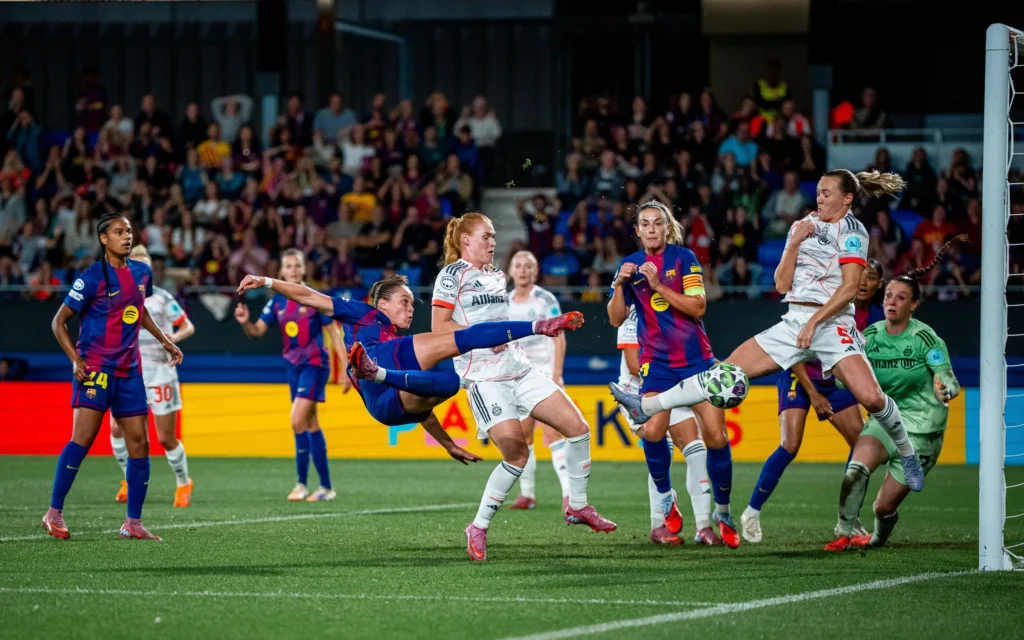 Foto - Źródło: Serwis informacyjny FC Barcelona