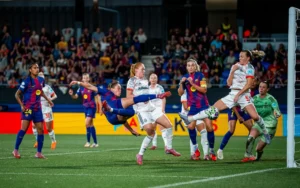 Foto - Źródło: Serwis informacyjny FC Barcelona