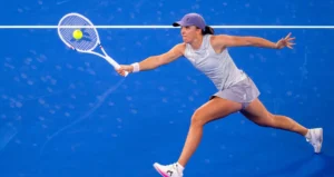 Zdjęcie: Hermann Chu/Eurasia Sport Images/Getty Images / Źródło: WTA Tour
