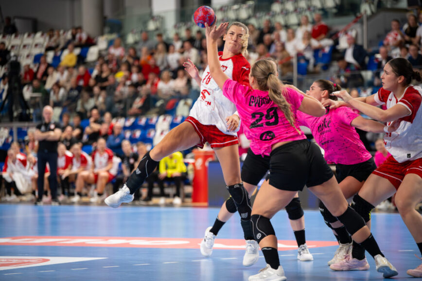 fot. Paweł Bejnarowicz/ZPRP