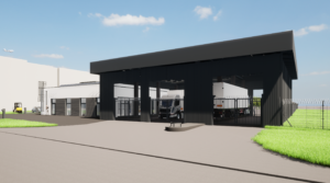 Foto - Źródło: Serwis prasowy Lotniska Rzeszów-Jasionka