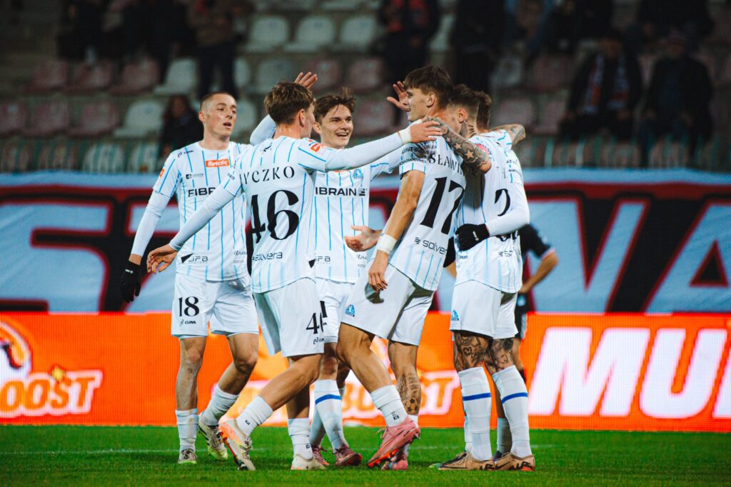 Źródło: Serwis informacyjny Stali Rzeszów