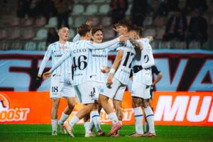 Źródło: Serwis informacyjny Stali Rzeszów