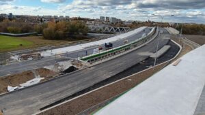 Foto: Wisłokostrada / Źródło: MZD w Rzeszowie