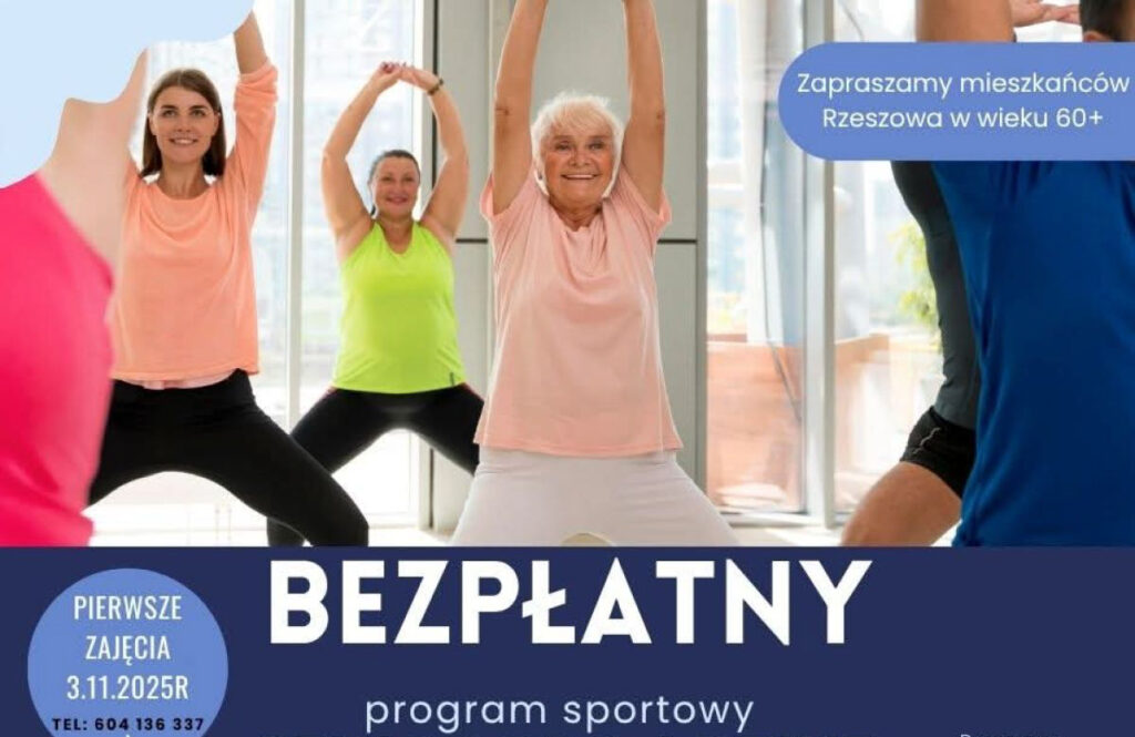 Senior Pro Active - grafika