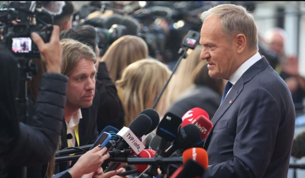 Foto: Kancelaria Prezesa Rady Ministrów