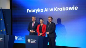 Foto - Źródło: Ministerstwo Nauki i Szkolnictwa Wyższego