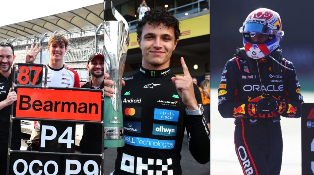 Foto - Źródło: formula1.com