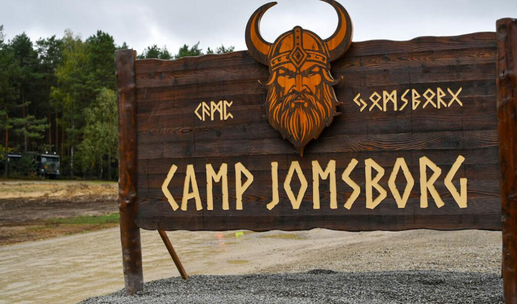 Foto - Źródło: Ministerstwo Obrony Narodowej