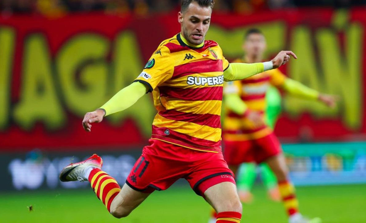 Foto - Źródło: Serwis informacyjny PZPN