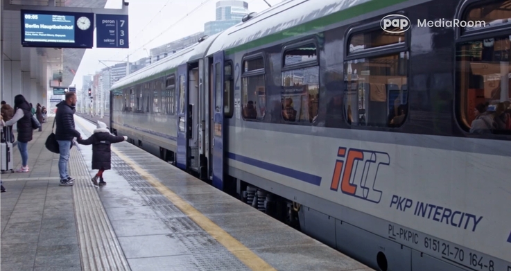 PAP MediaRoom - kadr z filmu