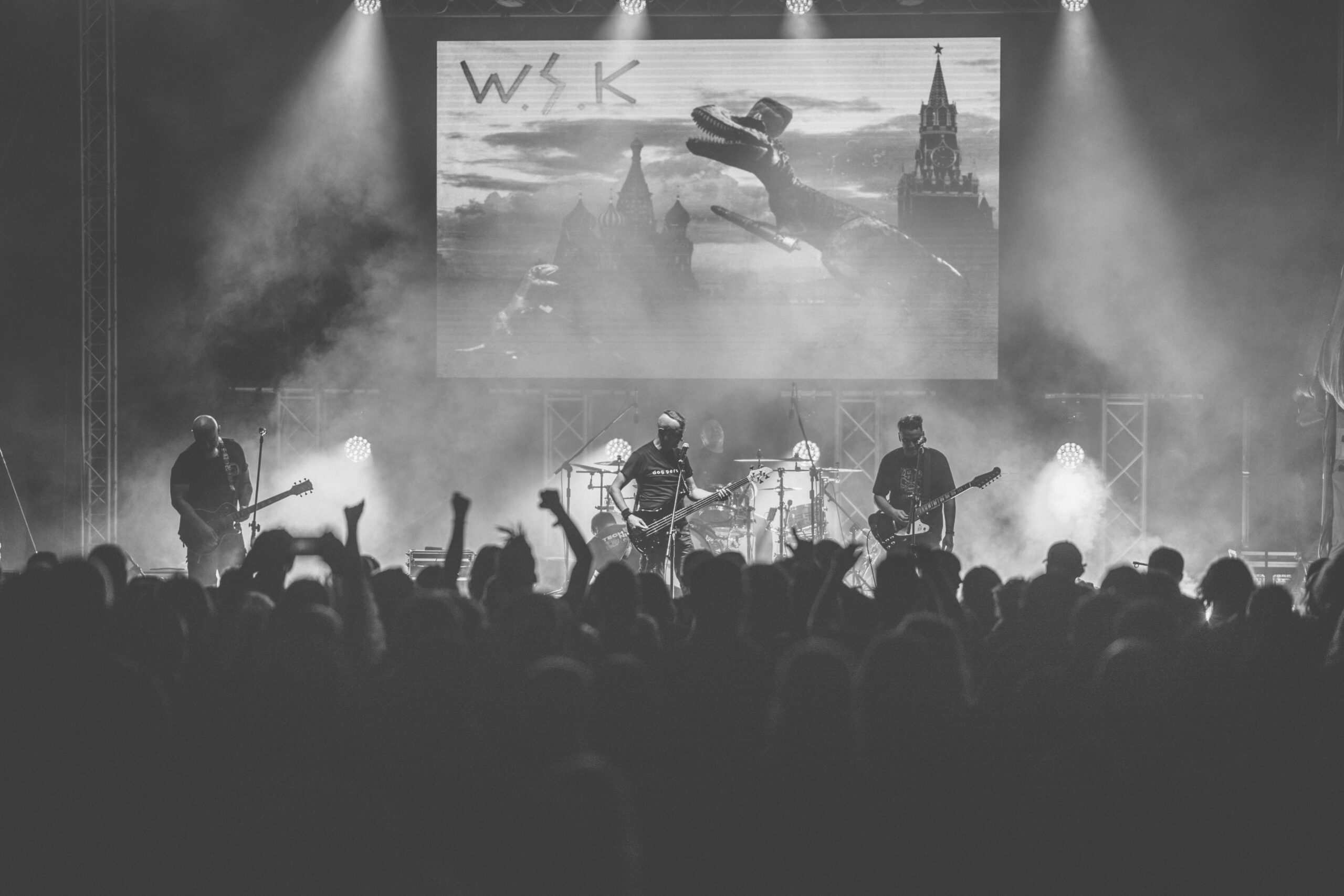 Foto - Źródło: Estrada Rzeszowska