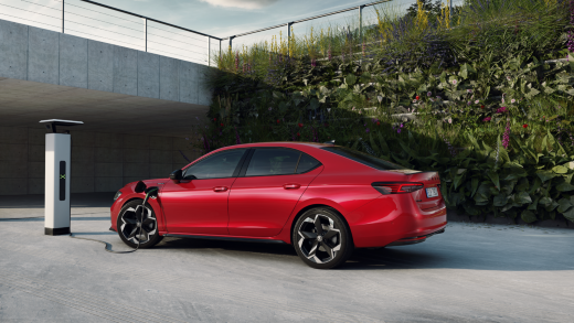 Foto - Źródło: Serwis prasowy Škoda Polska