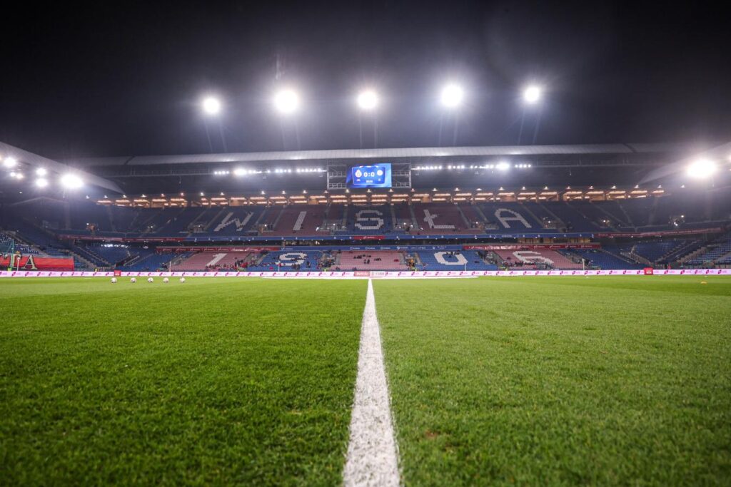 Foto - Źródło: Serwis informacyjny PZPN