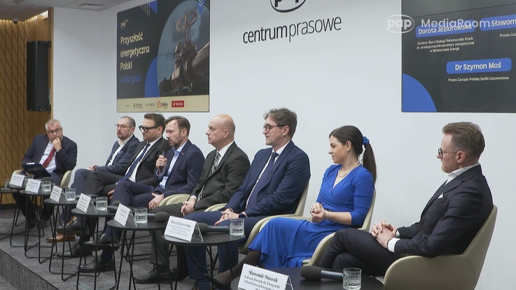 Fot. PAP - kadr z filmu