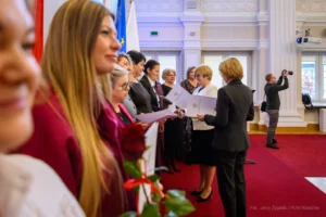 Fot. Jerzy Żygadło, PUW Rzeszów