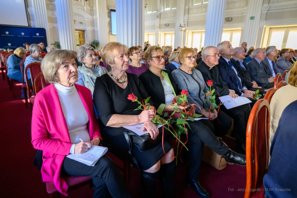 Fot. Jerzy Żygadło, PUW w Rzeszowie