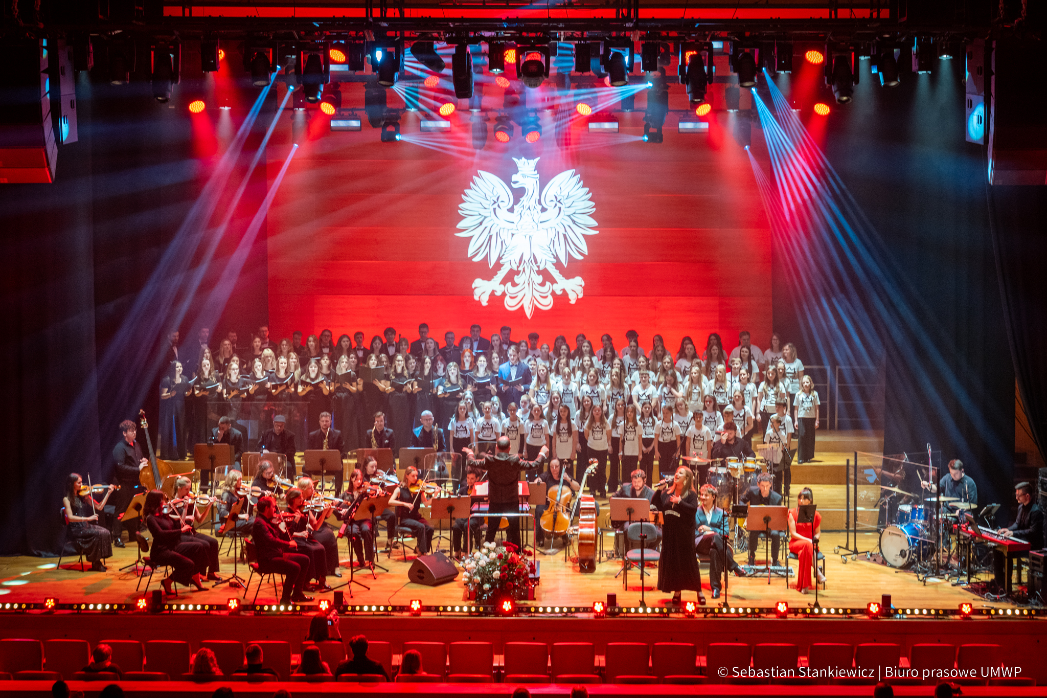 Autor zdjęć: Sebastian Stankiewicz /
Biuro Prasowe UMWP