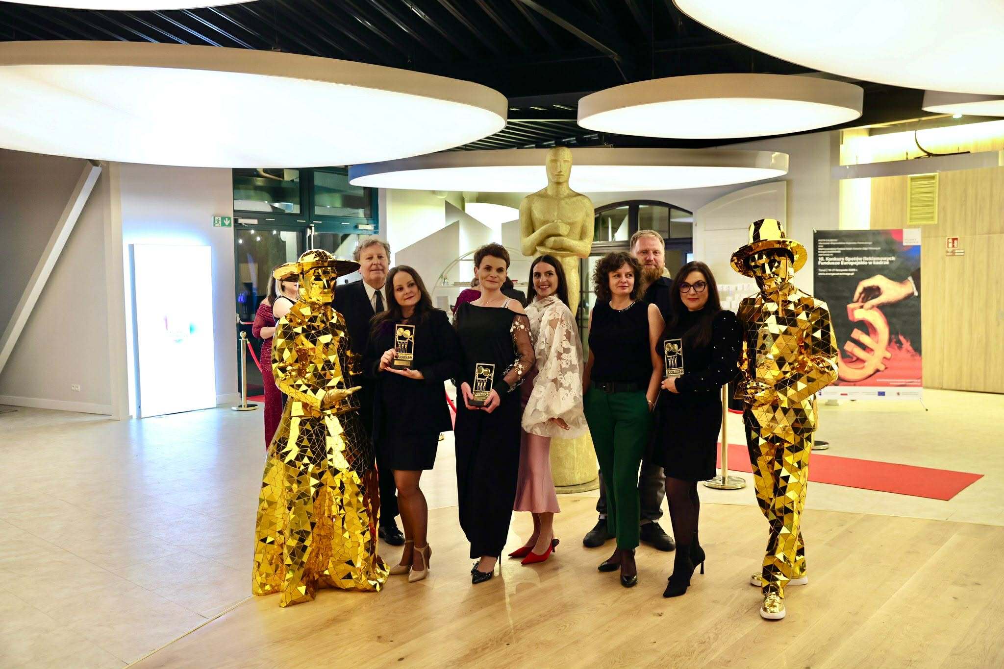 Zdjęcia: Sylwia Tęcza, Andrzej Goiński / Źródło: Serwis informacyjny UMWP