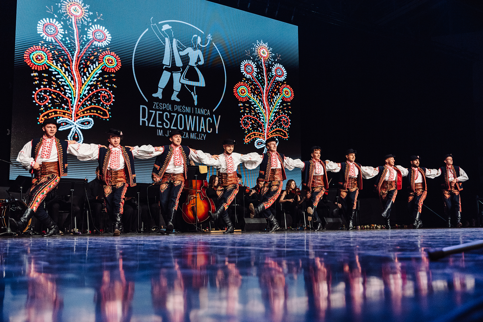 Autor zdjęć: UM Mielec