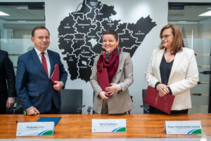 Autor zdjęć: Sebastian Stankiewicz /
Biuro Prasowe UMWP