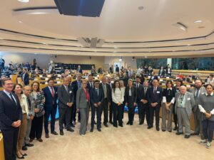 Autor zdjęć: Justyna Róg / Kancelaria Zarządu UMWP