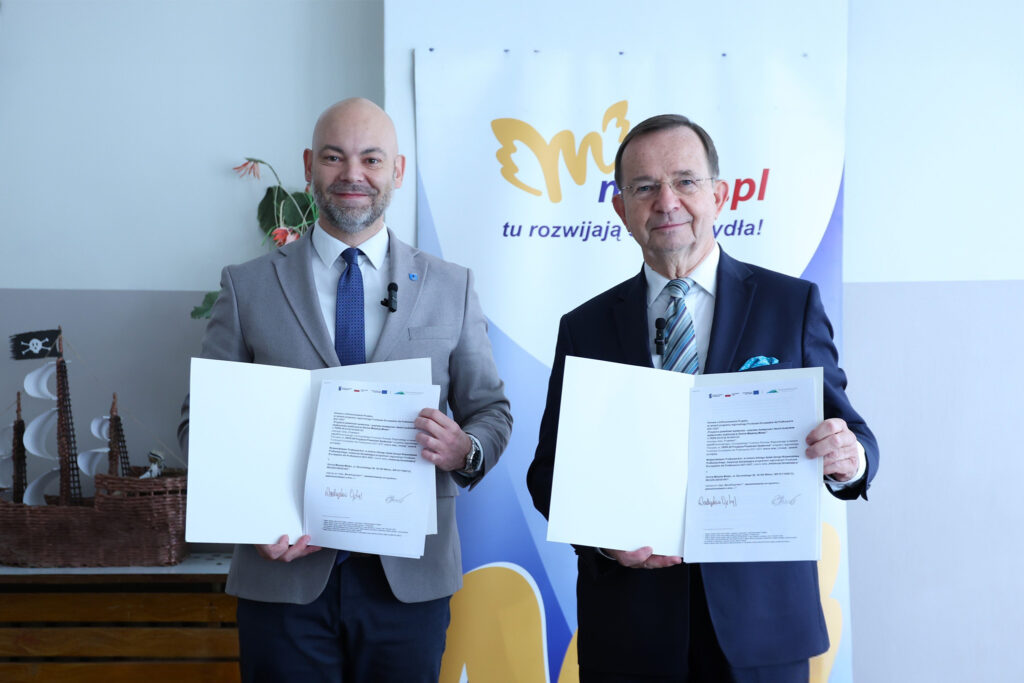 Autor zdjęć: Jakub Zegarliński / UM Mielec