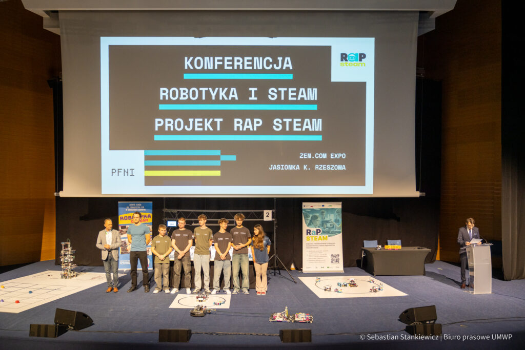 Autor zdjęć: Sebastian Stankiewicz /
Biuro Prasowe UMWP