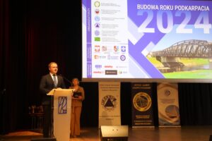 Autor tekstu i zdjęć: Arkadiusz Magda /
 Kancelaria Zarządu UMWP