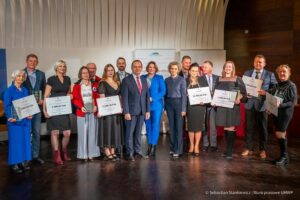 Foto: Sebastian Stankiewicz / Źródło: Serwis informacyjny UMWP