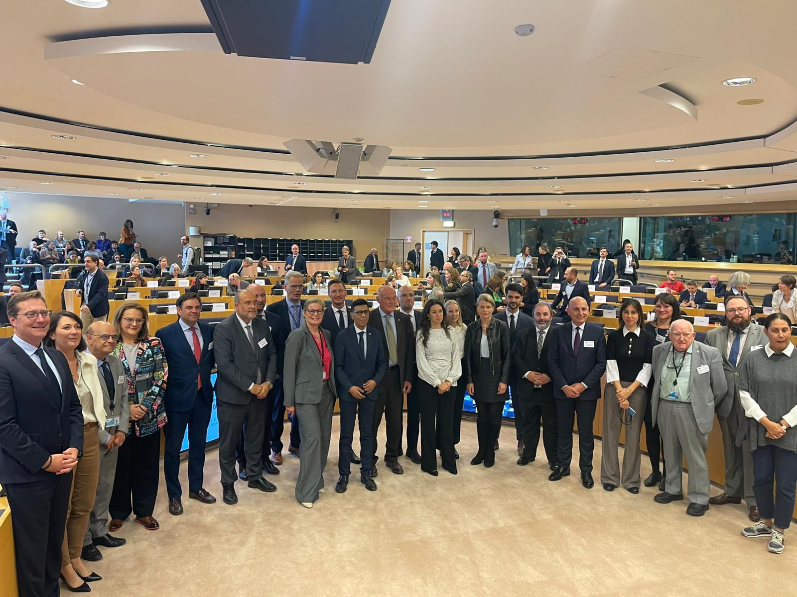 Autor zdjęć: Justyna Róg / Kancelaria Zarządu UMWP