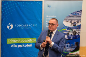 Autor zdjęć: Paweł Podgórski /
Biuro Prasowe UMWP