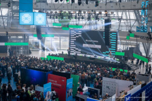 Autor zdjęć: Sebastian Stankiewicz /
Biuro Prasowe UMWP