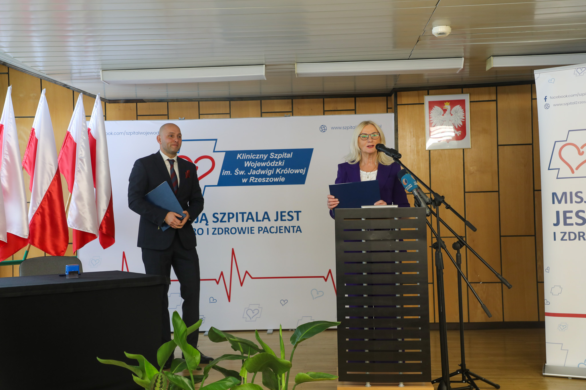 Autor zdjęć:: Arkadiusz Magda / Kancelaria Zarządu WP