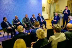 Zdjęcia: Stowarzyszenie Dębicki Klub Biznesu