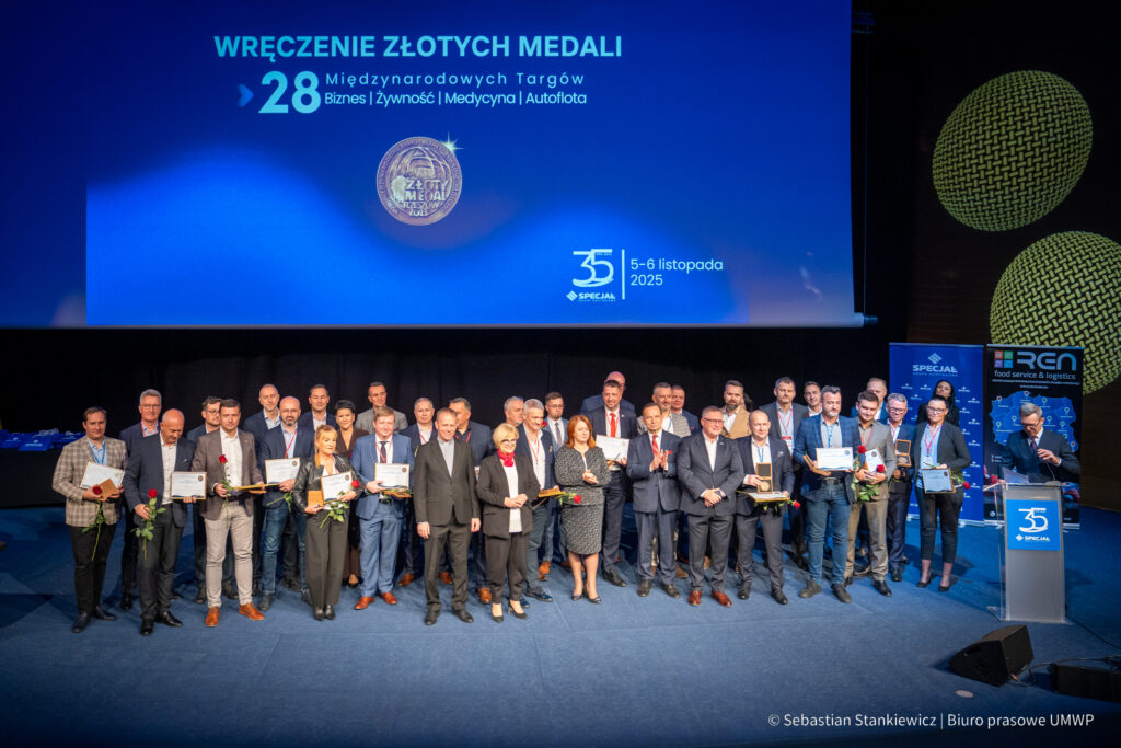 Autor zdjęć: Sebastian Stankiewicz /
Biuro Prasowe UMWP