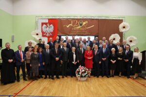 Autor zdjęć: Jakub Ortyl /
Departament Promocji i Turystyki UMWP,
Miasto Mielec i Powiat Mielecki