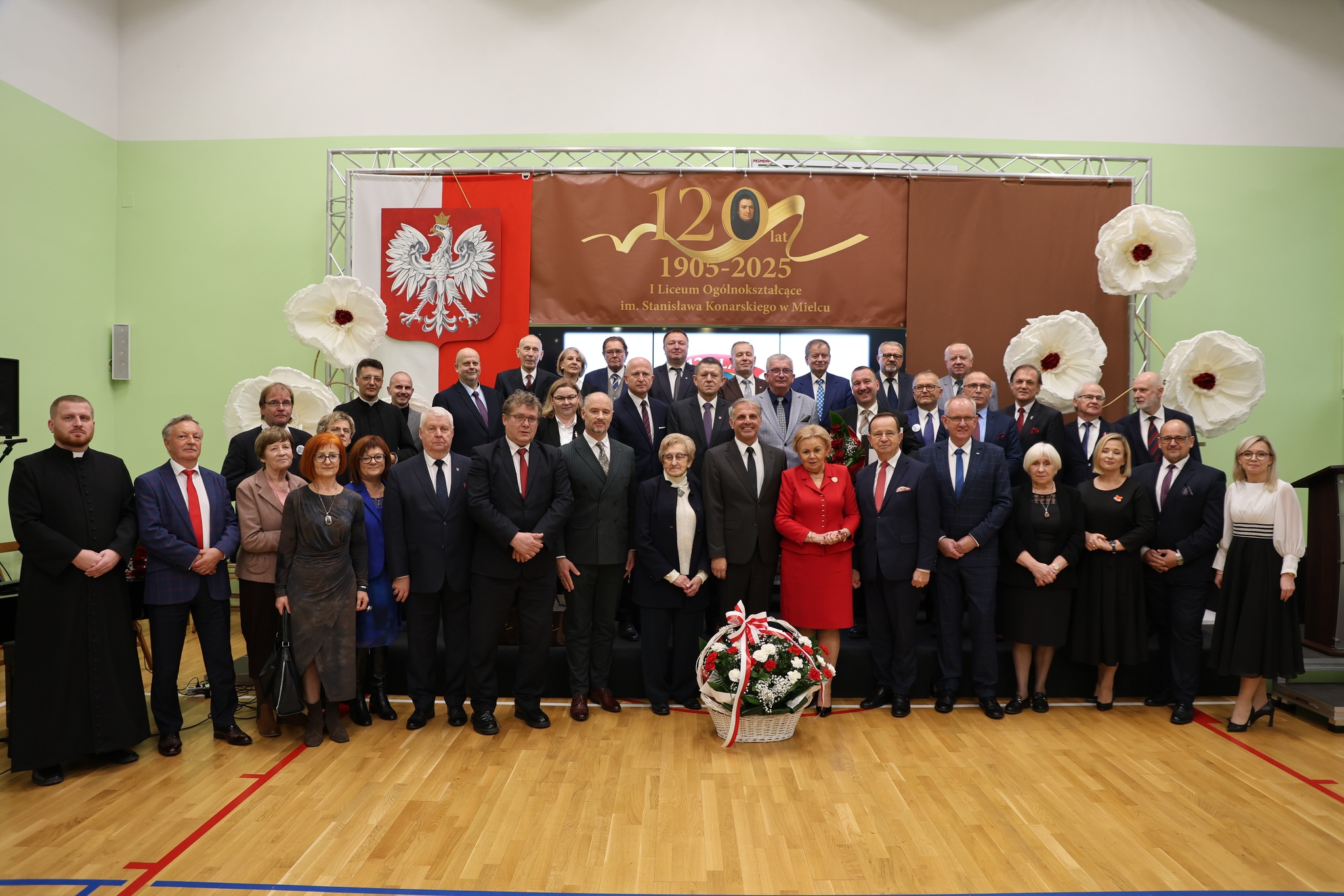 Autor zdjęć: Jakub Ortyl /
Departament Promocji i Turystyki UMWP,
Miasto Mielec i Powiat Mielecki