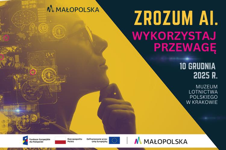 Foto: Źródło Malopolska.pl