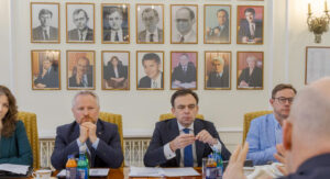 Foto - Źródło: Ministerstwo Finansów