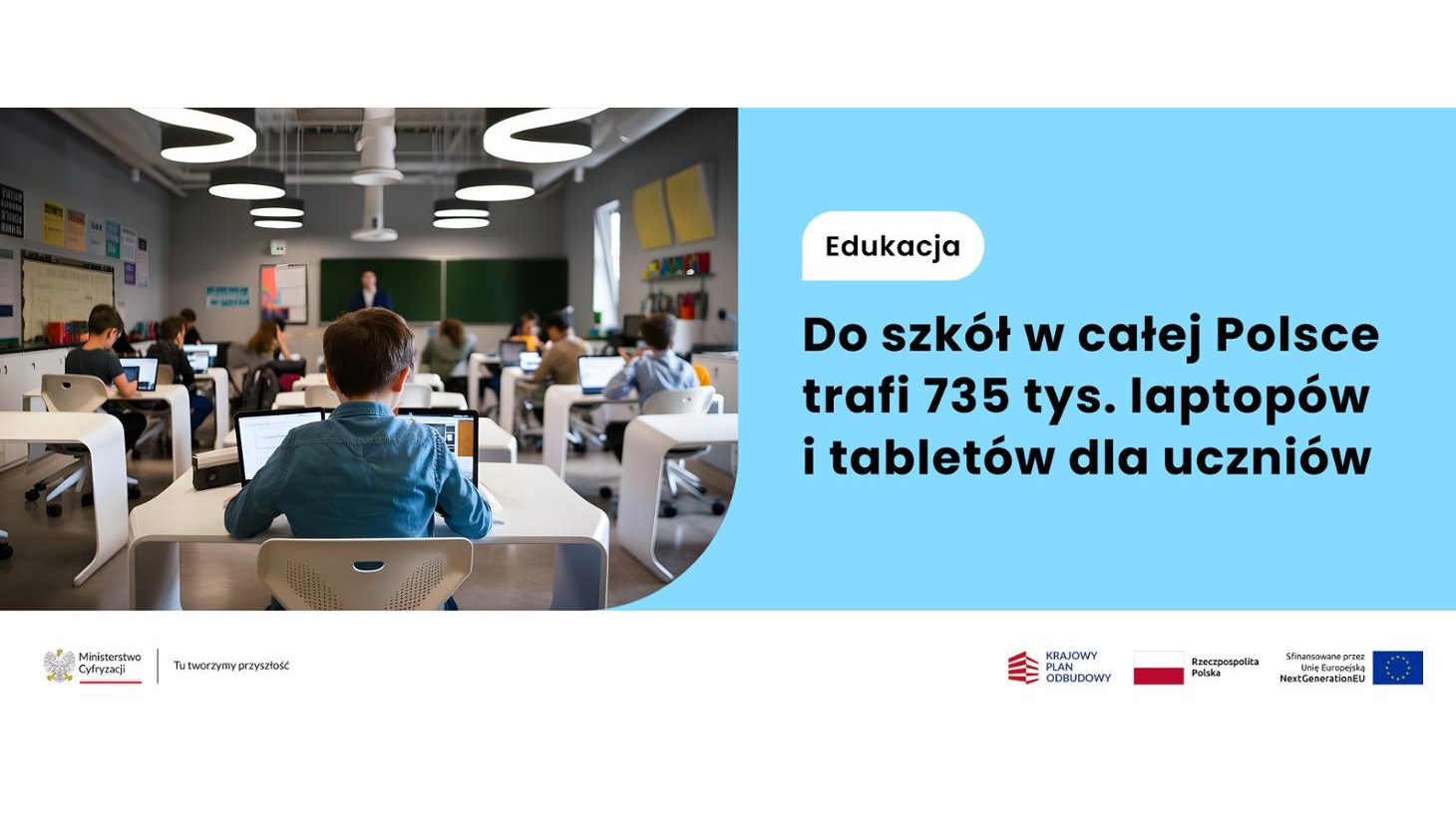 ministerstwo cyfryzacji