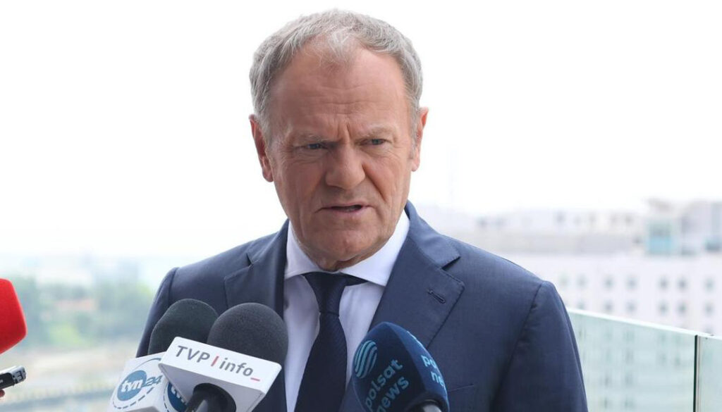 Foto - Źródło: Kancelaria Prezesa Rady Ministrów