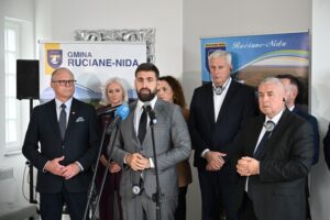 Fot. PAP/M. Kmieciński