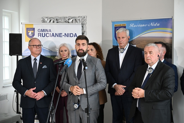 Fot. PAP/M. Kmieciński