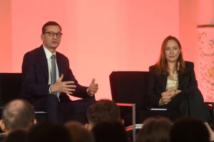 Fot. PAP/S. Leszczyński