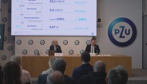 Fot. PAP - kadr z filmu